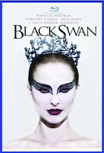 Black Swan ESL movie-lesson poster